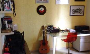 Imagem 5: Edifício Copacabana - Avenida Copacabana - 80 m2 com 3 dorms e 2 vagas