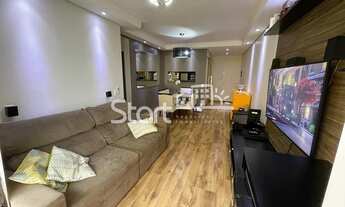 Imagem 4: Apartamento - Jardim Guanabara - Campinas