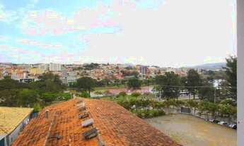 Imagem 3: Apartamento 2 Dormitórios (1 Suíte) à Venda, Jardim do Lago, Bragança Paulista