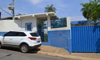 Imagem 2: Prédio/Edifício inteiro para aluguel tem 2100 metros quadrados em Duque de Caxias - Cuiabá