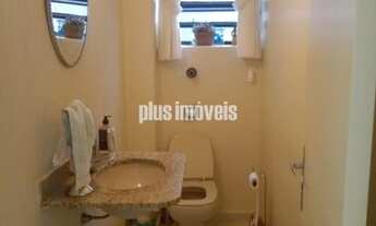 Imagem 4: SOBRADO NO BROOKLIN VELHO. COM MARAVILHOSO QUINTAL