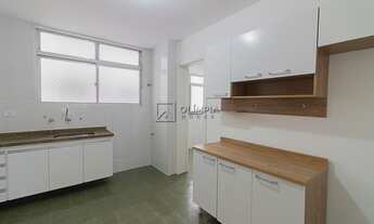 Imagem 5: Locação Apartamento 3 Dormitórios - 108 m² Perdizes