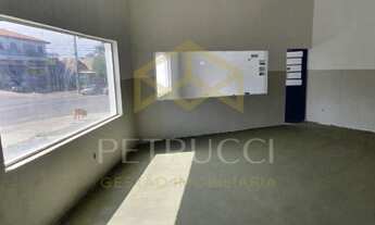 Imagem 6: Galpão - Jardim São Cristóvão - Campinas