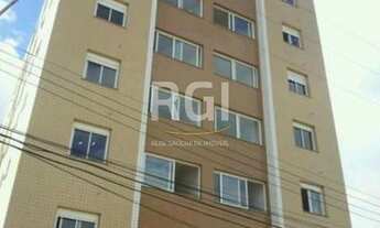 Imagem 2: Porto Alegre - Apartamento Padrão - Cristo Redentor