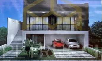 Imagem: Casa - Swiss Park - Campinas