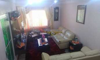 Imagem 4: Sobrado com 4 dormitórios, 220 m² - venda por R$ 2.600.000,00 ou aluguel por R$ 11.000,00