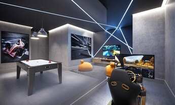 Imagem 7: Apartamento com 3 dormitórios à venda, 69 m2 por R$ 590.000,00 - Pari - São Paulo/SP