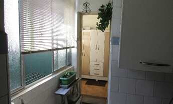 Imagem 6: Porto Alegre - Apartamento Padrão - Menino Deus