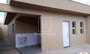 Imagem 3: Casa (térrea na rua) 3 dormitórios/suite, cozinha planejada