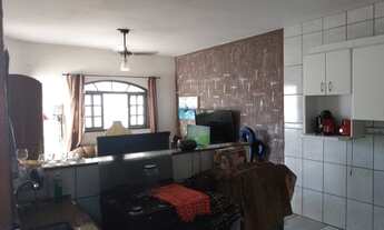 Imagem 4: Casa para venda com 2 quartos em Campos Elíseos - Itanhaém - SP. Aceita financiamento ban