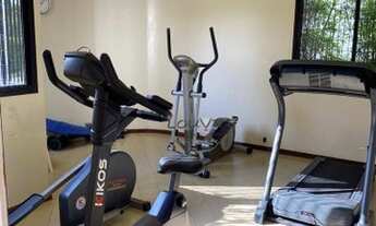 Imagem 6: Apartamento Duplex à venda, 600 m² por R$ 10.700.000,00 - Moema - São Paulo/SP