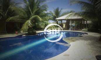 Imagem 1: Casa com 4 dormitórios à venda, 170 m² em Geribá - Armação dos Búzios/RJ