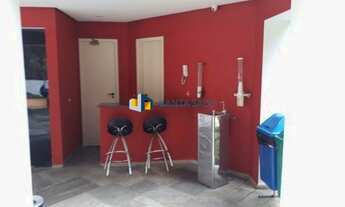 Imagem 5: EXCELENTE LOCALIZAÇÃO, PRÓXIMO DE TODO COMÉRCIO NECESSÁRIO FÁCIL ACESSO À MARGINAL