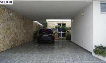 Imagem 5: Excelente Casa com 03 Suites e piscina em ótima região da Zona Sul