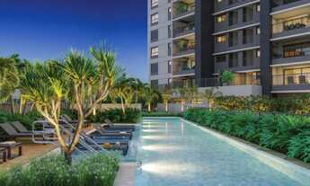 Imagem 5: Apartamento para venda tem 92 metros quadrados com 3 quartos em Mooca - São Paulo - São Pa