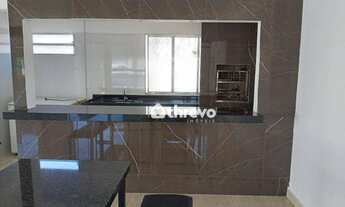 Imagem 6: Apartamento com 3 dormitórios à venda, 77 m² por R$ 220.000,00 - Planalto Ininga - Teresin