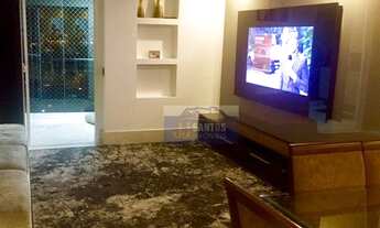 Imagem 4: Apartamento à venda, 96 m² por R$ 850.000,00 - Parque da Vila Prudente - São Paulo/SP