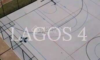 Imagem 7: PORTO ALEGRE - Terreno Padrão - Lagos de Nova Ipanema