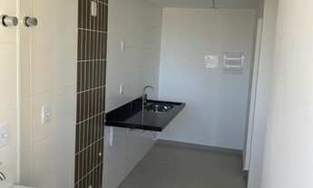 Imagem 6: Apartamento 2 quartos Ed. Ilhas de Veneza 8004 L ?