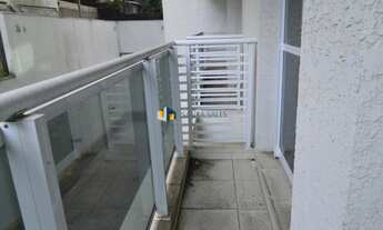 Imagem 4: Belo conjunto comercial para locação em Pinheiros! Quase de esquina com a João Moura confi