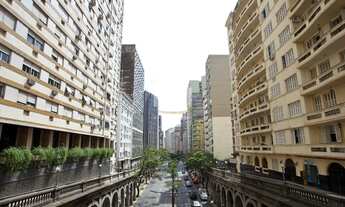 Imagem 5: Porto Alegre - Conjunto Comercial/Sala - Centro Histórico