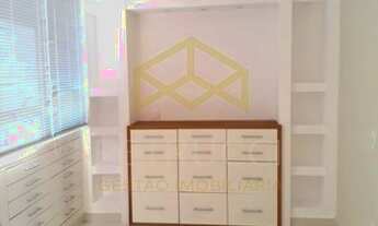 Imagem 4: Sala - Botafogo - Campinas