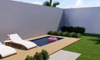 Imagem 6: Excelente Sobrado no Areal