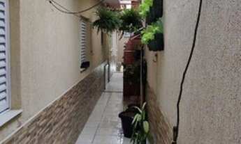 Imagem 5: Sobrado com 3 dormitórios à venda, 150 m² por R$ 370.000,00 - Jardim Cacique - Suzano/SP