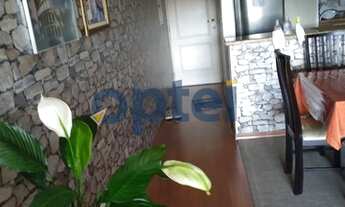 Imagem 2: APARTAMENTO RESIDENCIAL em SÃO BERNARDO DO CAMPO - SP, CENTRO