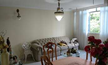 Imagem 3: O SEU EXCELENTE APTO 3/4 REVERTIDO PARA 4/4, 02 SUÍTES, NO VIVENDAS IMBUÍ!