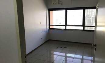Imagem: Campinas - Conjunto Comercial/Sala - Centro