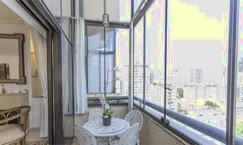 Imagem 2: Apartamento para venda ou locação em Perdizes