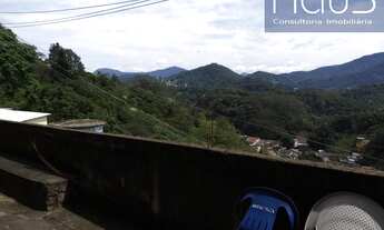 Imagem: Casa Quarto e Sala Valparaíso RJ