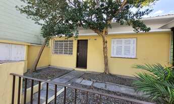 Imagem 3: Casa com 2 dormitórios para alugar, 80 m² por R$ 2.000,00/mês - Vila Itapegica - Guarulhos