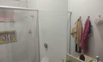 Imagem 6: Casa para venda com 220 metros quadrados com 3 quartos em Afonso Queiroz - Patos de Minas