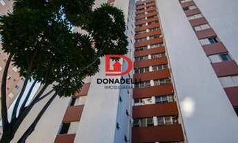 Imagem 2: Apartamento de 115 m² à venda - 3 dorm - 1 vaga - lazer completo - Alto da Boa Vista - São