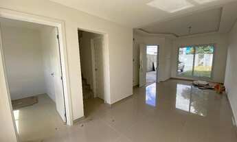 Imagem 7: Sobrado à venda, Cidade Jardim, São José dos Pinhais, PR