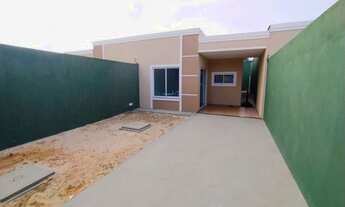 Imagem: Casa com 2 dormitórios à venda, 156 m²