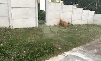 Imagem 2: Atibaia - Terreno Padrão - Jardim Maristela