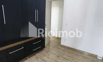 Imagem 5: Rio de Janeiro - Apartamento Padrão - Piedade