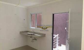 Imagem 4: Sobrado com 3 dormitórios à venda, 127 m² por R$ 530.000,00 - Vila Invernada - São Paulo/S