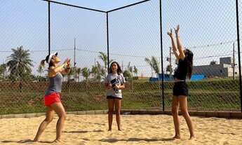 Imagem 2: Terreno á Venda _ Loteamento Riviera