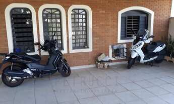 Imagem 4: Casa - Jardim Aurélia - Campinas