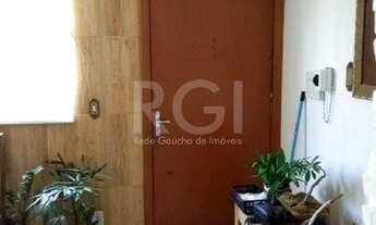 Imagem 3: Porto Alegre - Apartamento Padrão - Lomba do Pinheiro