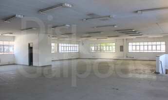 Imagem 4: OSASCO - Galpão/Depósito/Armazém - Presidente Altino