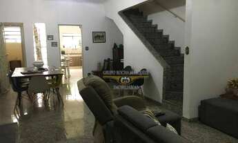 Imagem 4: Sobrado com 3 dormitórios para alugar, 145 m² por R$ 4.700,00/mês - Tatuapé - São Paulo/SP