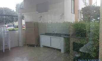 Imagem 3: APARTAMENTO - VILA BASILEIA - SP