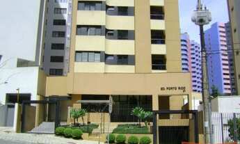 Imagem 3: Apartamento com 2 quartos para alugar por R$ 2100.00, 71.91 m2 - BATEL - CURITIBA/PR