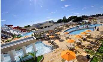 Imagem: Hotel Lacqua Diroma