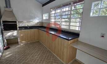 Imagem: Casa de condomínio para aluguel possui